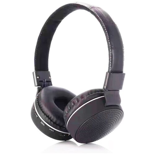 Наушники KD35 от бренда KADUM с гарнитурой и Bluetooth 145000₽