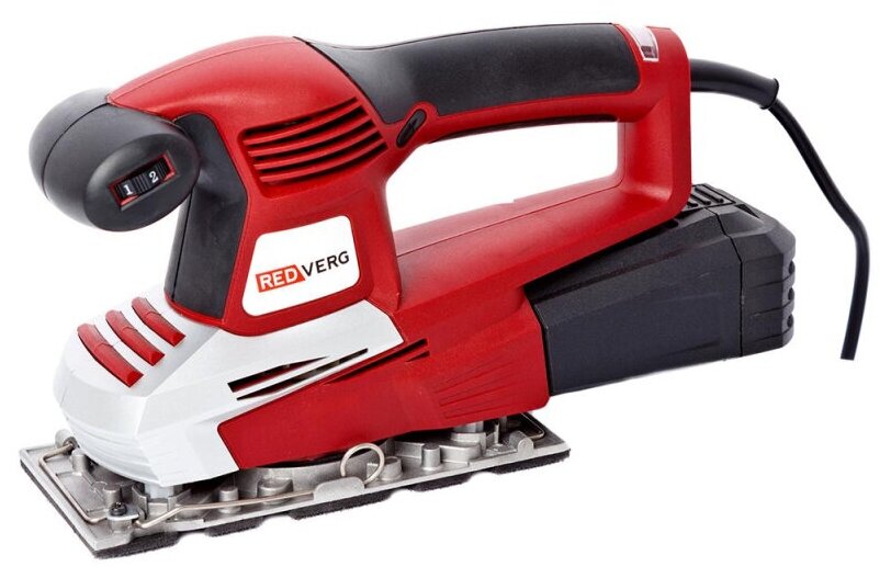 Шлифмашина плоскошлифовальная RedVerg RDSG3090 5022685