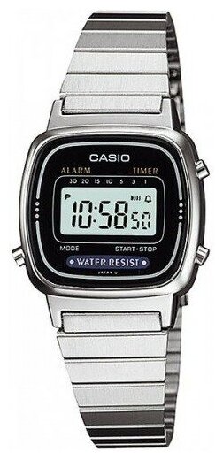 Наручные часы CASIO Vintage 76919