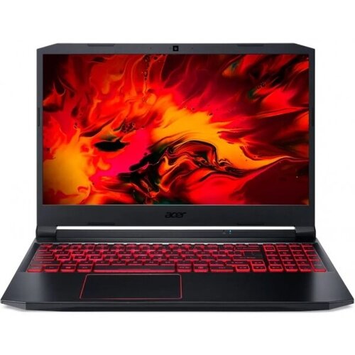 Ноутбук Acer Nitro 5 AN515-55-723L Intel i7-10750H32Gb512GB SSDRTX 3060156FHD144HzWin 11 10899000₽