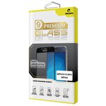 Защитное стекло Meyoto 9D Premium Glass для Apple iPhone 6 Plus - изображение