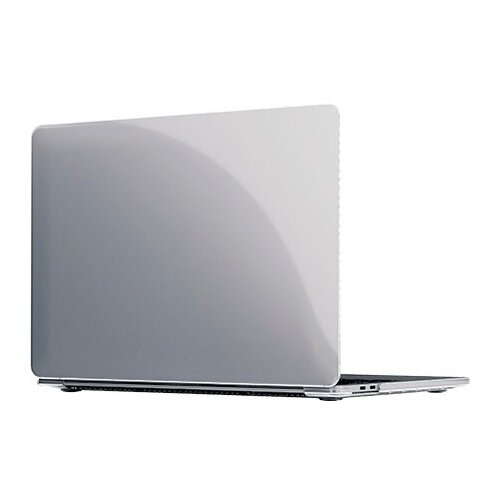 Чехол-накладка uBear Vision Сase для MacBook Pro 13 2020 (Цвет: Clear) аккумулятор для видеоняни motorola mbp20 mbp421 vt1208014770g