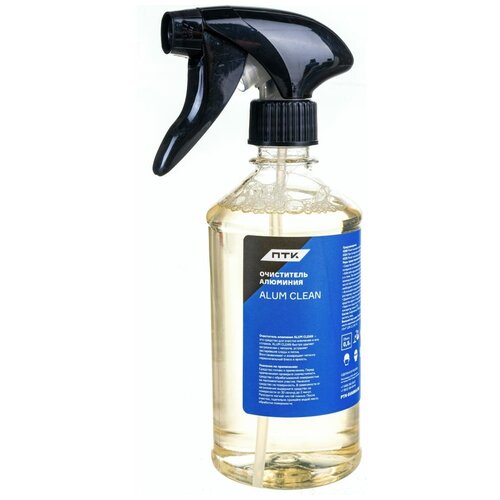 Очиститель алюминия ПТК ALUM CLEAN, 0.5л