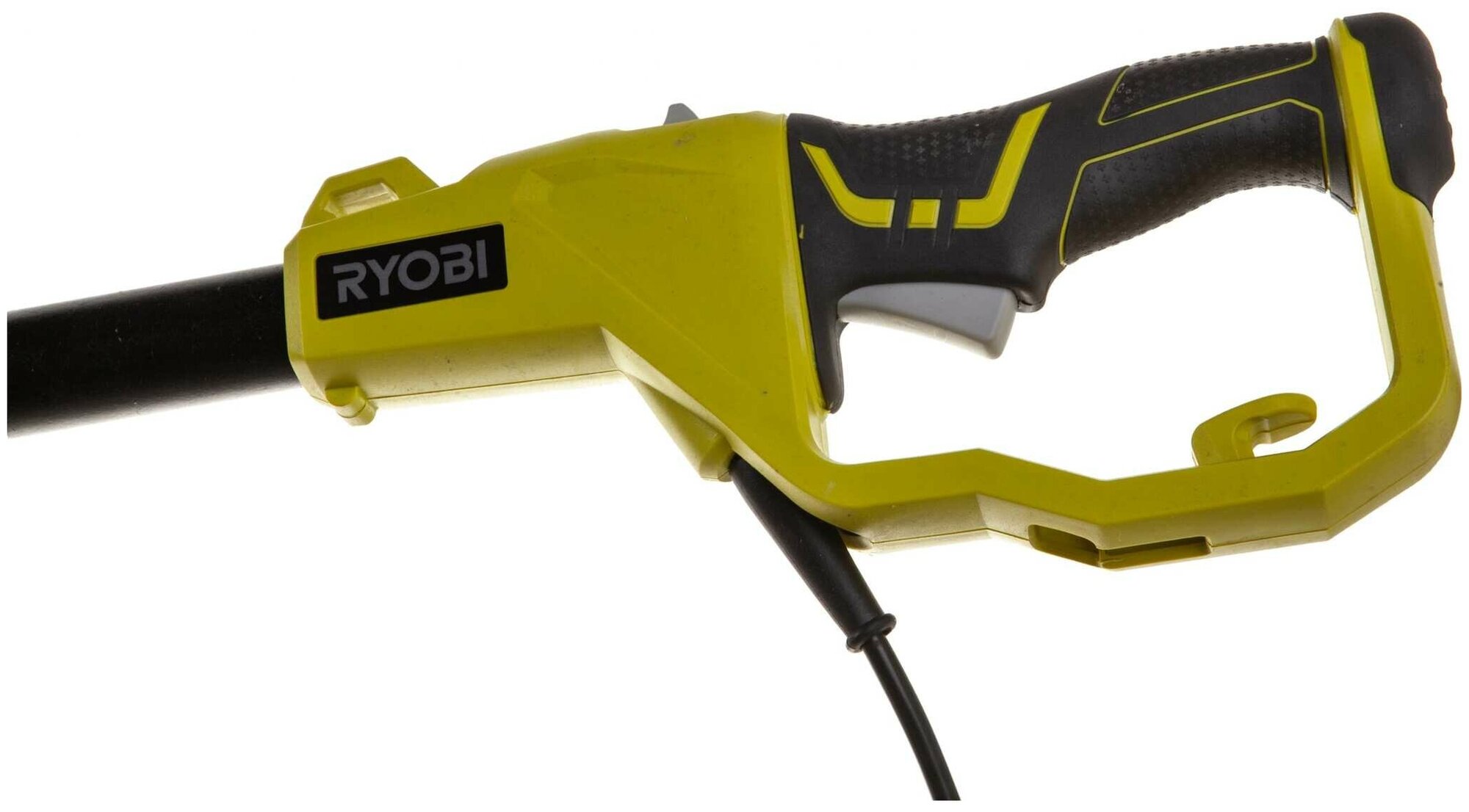 Высоторез / сучкорез электрический цепной Ryobi RPP755E - фотография № 9