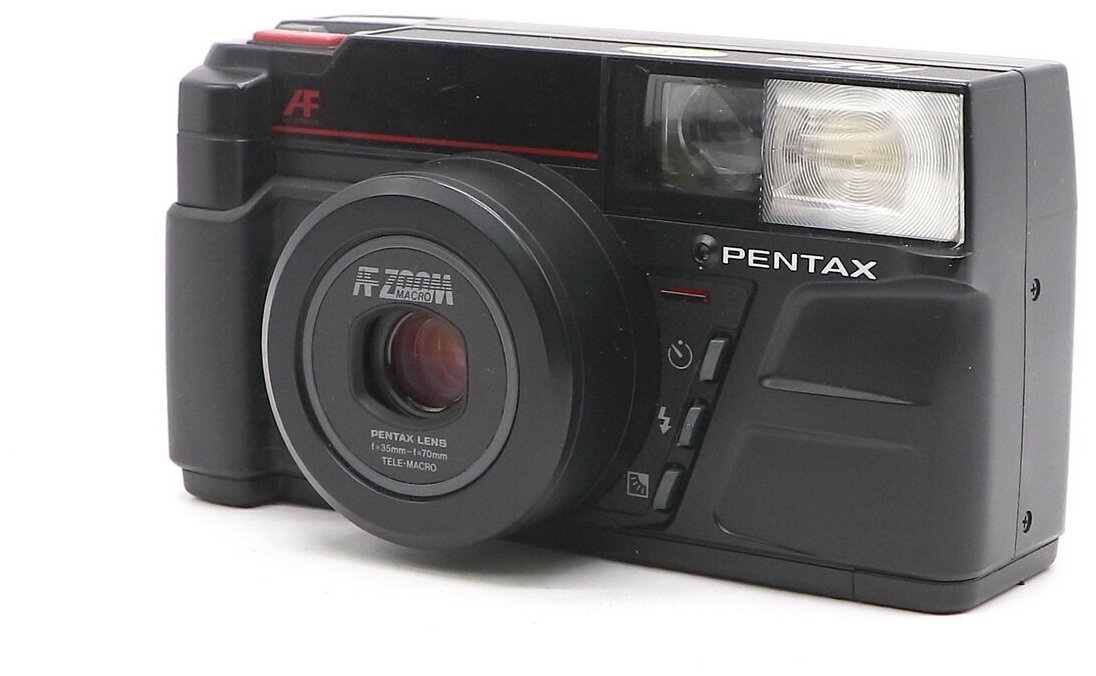 Pentax IQZoom