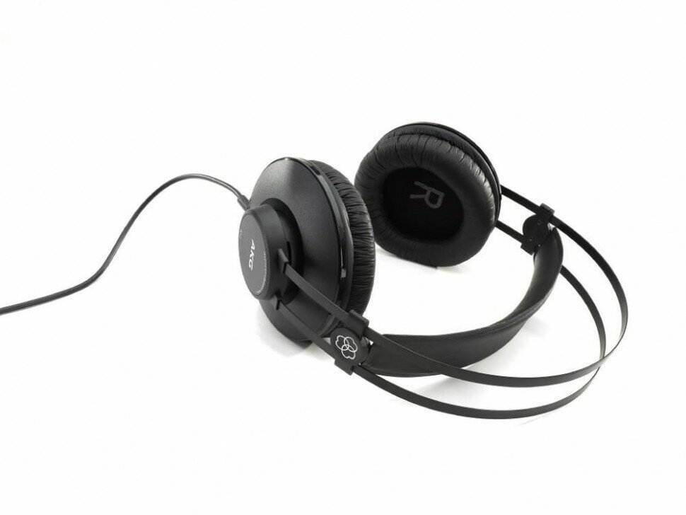 AKG K52 Наушники закрытые - фотография № 13