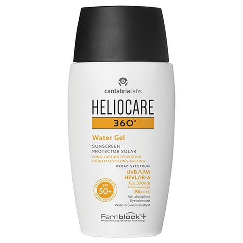 фото Heliocare гель 360º water gel