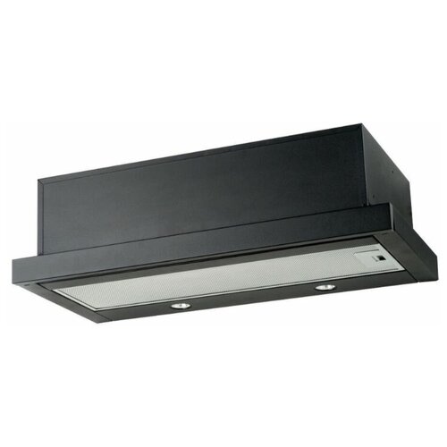 Встраиваемые вытяжки AKPO WK-7 Light eco twin 60 см черный 1012100₽