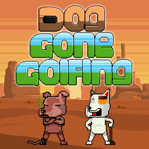 Сервис активации для DOG GONE GOLFING — игры для PlayStation