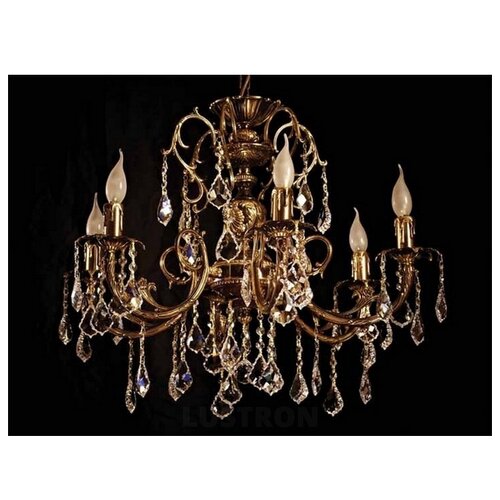 фото Люстра brizzi 8888 8888 6 ab