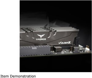 Ddr4 t shop force