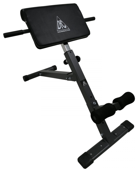 Гиперэкстензия DFC Homegym SJ1007