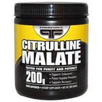 Аминокислота PrimaForce Citrulline Malate Powder (200 г) - изображение