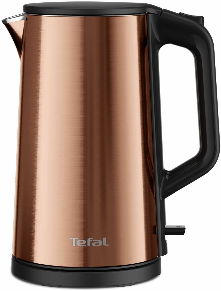 Чайник Tefal KI583 1.5L Copper