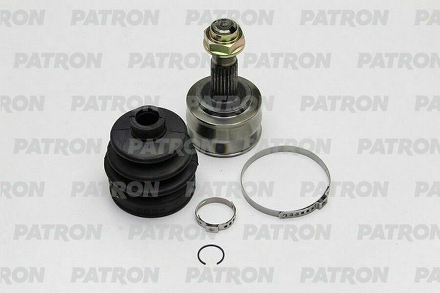 PATRON PCV2100 ШРУС наружный 22X51X20 OPEL CORSA D 2006-2014