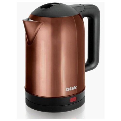 BBK EK1809S медный 157500₽