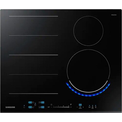 Встраиваемая индукционная панель SAMSUNG NZ64R9777GKW1 9778900₽