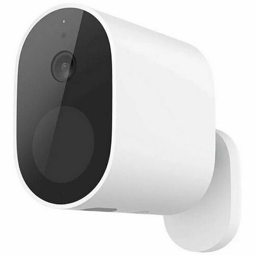 Камера Mi Wireless Outdoor Security Camera 927200₽