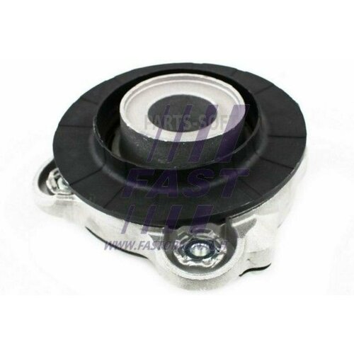 FAST FT12279 Опора амортизатора переднего левая Fiat Ducato 14 12380₽