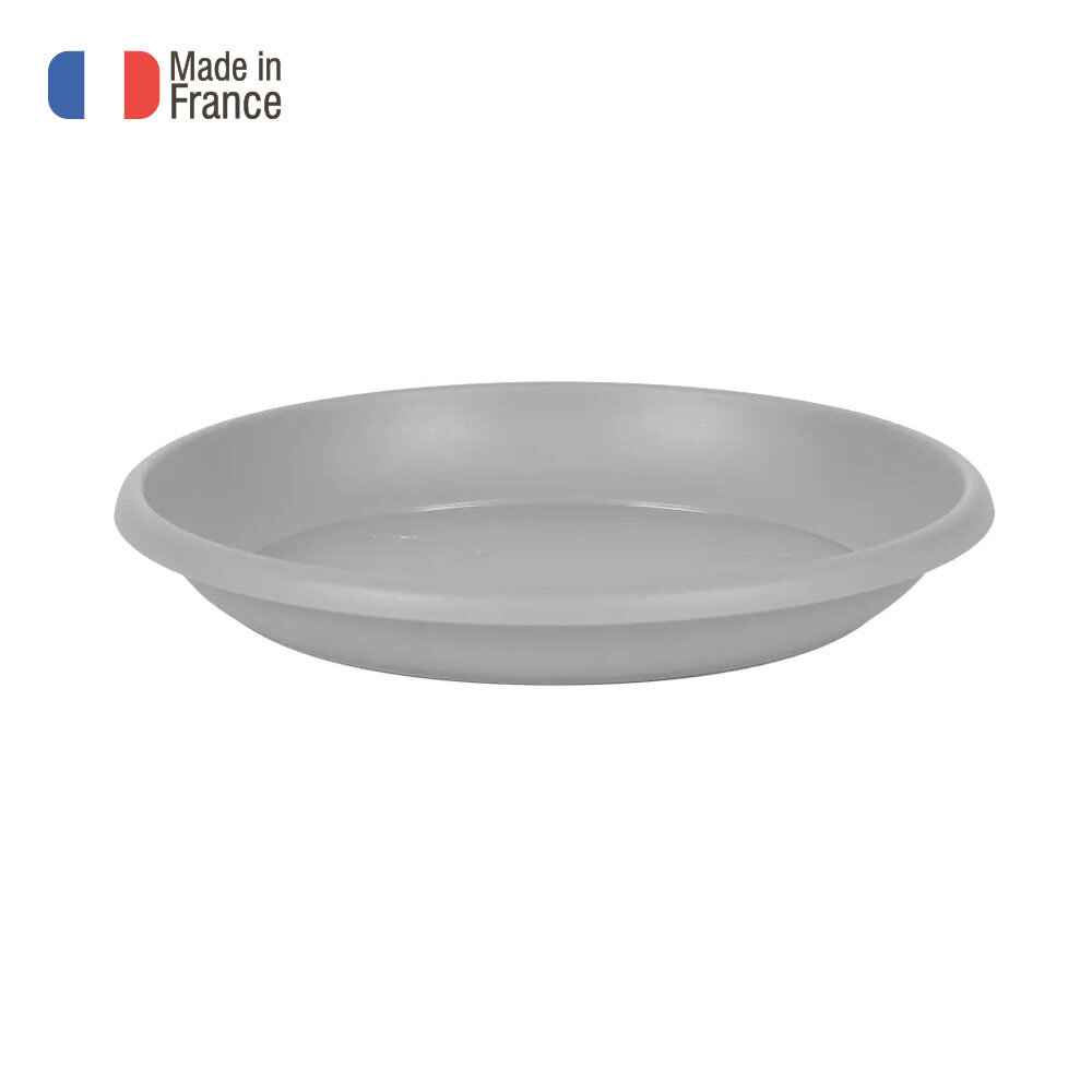 фото Поддон для цветочного горшка EDA MARINA, диаметр 17 см