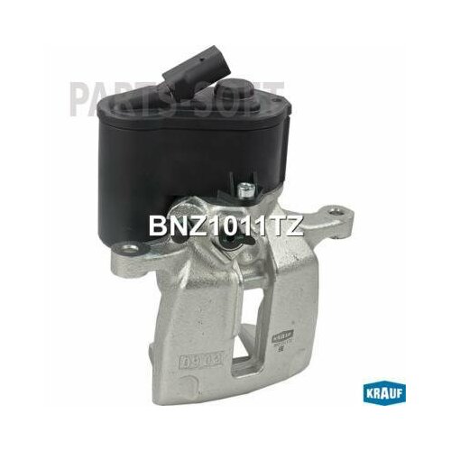 KRAUF BNZ1011TZ Суппорт тормозной 21620₽