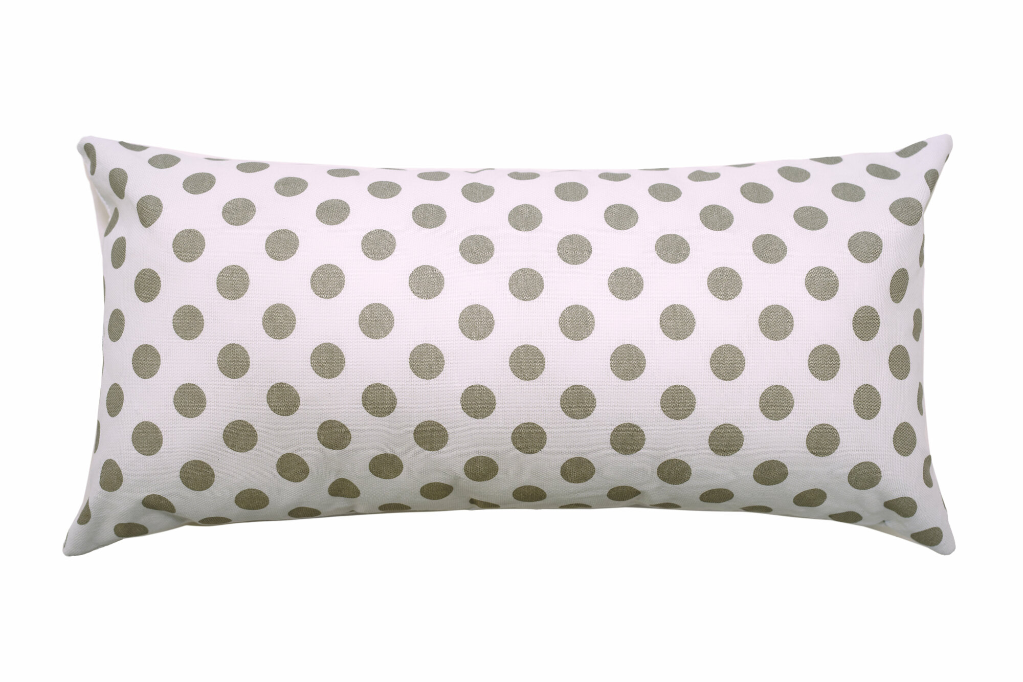 Подушка декоративная 30x60 см Нипромтекс чехол полисатин наполнитель силиконизированное волокно