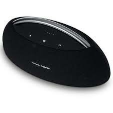 Портативная акустика Harman/Kardon Go + Play Mini, 100 Вт, черный