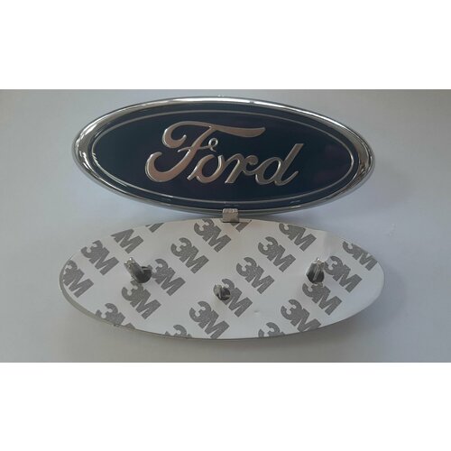 Эмблема Ford Focus 2 седан задняя 571₽