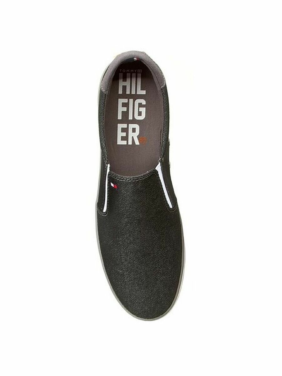 Слипоны TOMMY HILFIGER