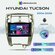 Автомагнитола Mediabass Hyundai Tucson 2004-2010, 2/32ГБ, с крути...
