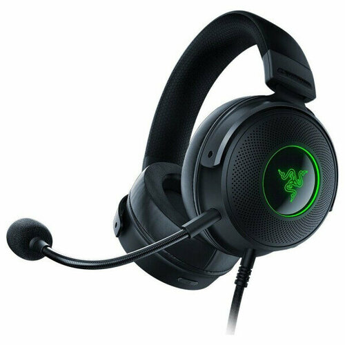 Гарнитура Razer RZ04-03770100-R3M1 37358₽