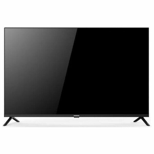 Телевизор LCD Renova TLE-43FSBM (FullHD, Android Smart TV)