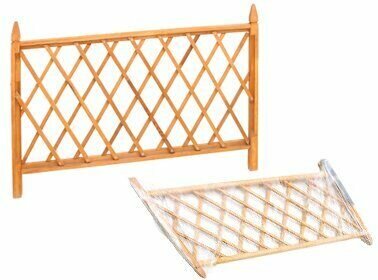 фото Шпалера малая №2