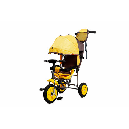 Велосипед-коляска Лучик - Малют-1 10x8 AIR 8061₽