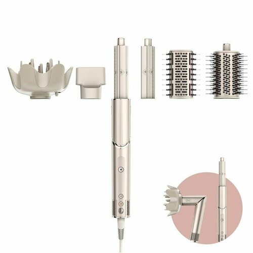 Стайлер Shark FlexStyle HD440SLEU 4499000₽