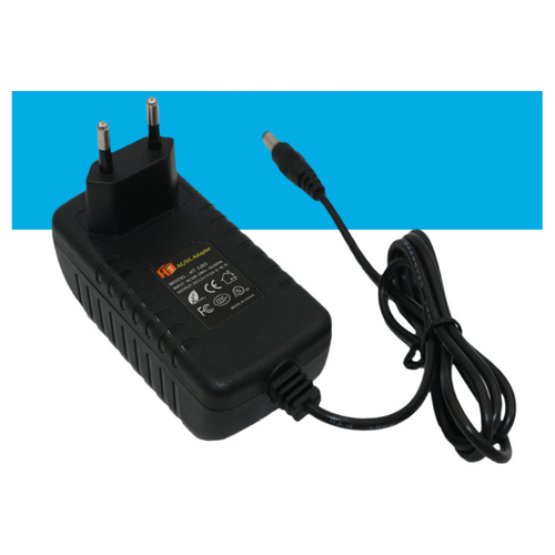 Блок питания MyPads для LCD-ЖК телевизоров Supra 12V 3A Разъем 55x25 мм 988₽