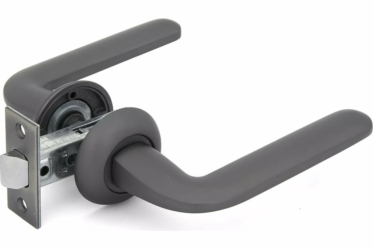 Комплект дверной фурнитуры Palladium 