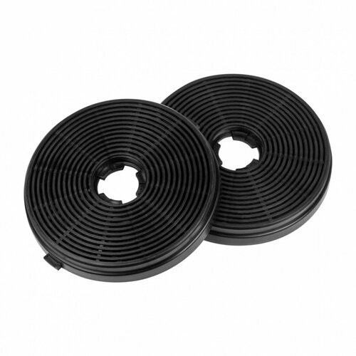 Угольный фильтр для вытяжки комплект Тип 16 1000₽