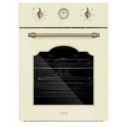 Встраиваемый духовой шкаф HIBERG VM 4360 RY 33191₽