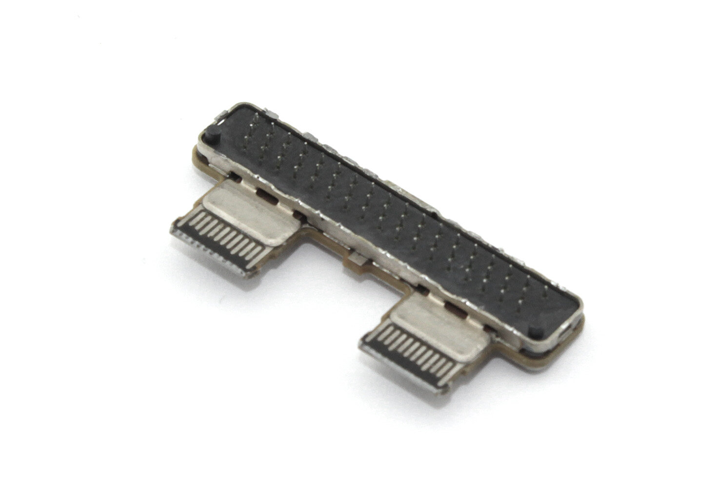 Разъем USB-C I/O для ноутбука Apple MacBook Pro 13 Retina A1708 Late 2016 Mid 2017