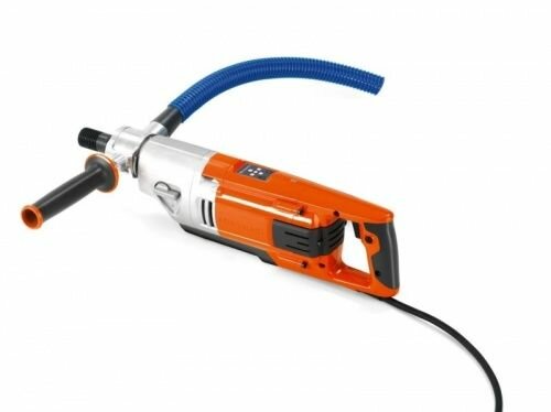 Изображение Установка алмазного бурения Husqvarna DM 220 1850Вт до 150мм Арт. 9665635-01