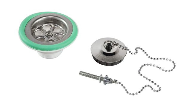 Слив прямой (Москва) — фото 1