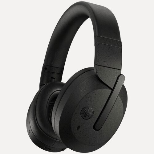 Изображение товара Беспроводные наушники Yamaha YH-E700B, черный