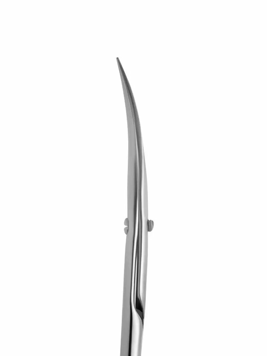 Ножницы для кутикулы EXPERT 50 TYPE 3 (SE-50/3) STALEKS/ сталекс — фото 1