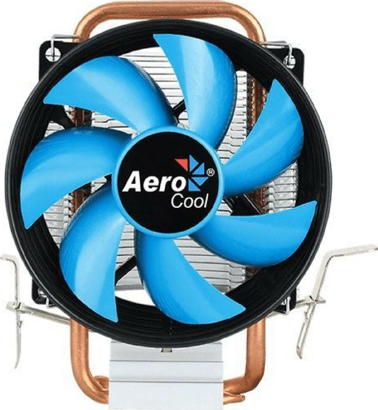 Кулер AeroCool VERKHO 1-3P — фото 1