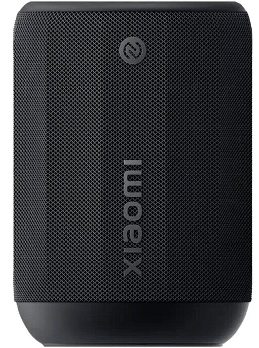 Колонка Xiaomi Bluetooth Speaker Mini (ASM01G)