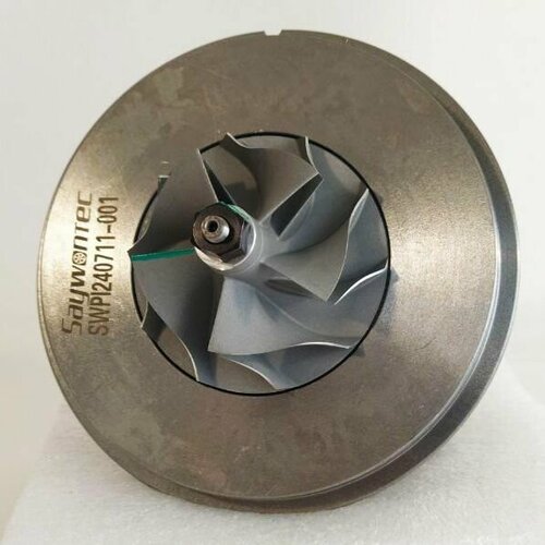 Картридж турбины CT12B 1KZ-T, 17201-67010