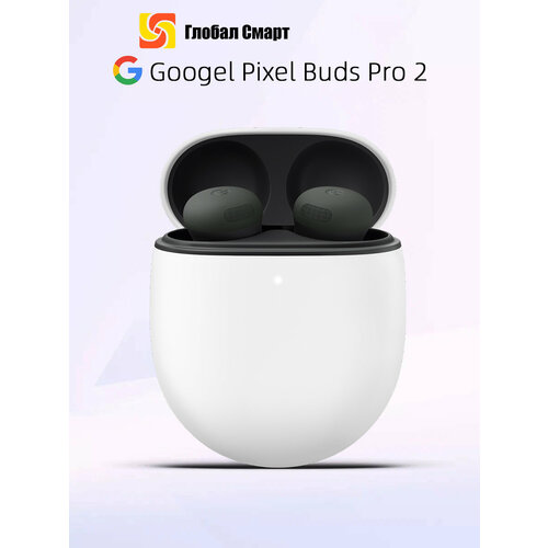 Google Pixel Buds Pro 2 Настоящие беспроводные наушники с активным шумоподавлением TWS Наушники Bluetooth 54 18473₽