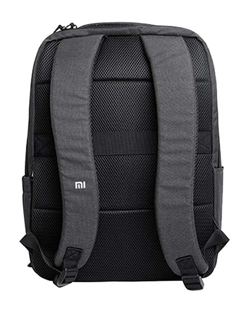 Рюкзак Xiaomi Commuter XDLGX-04, городской, антивор, полиэстер, 21л — фото 1