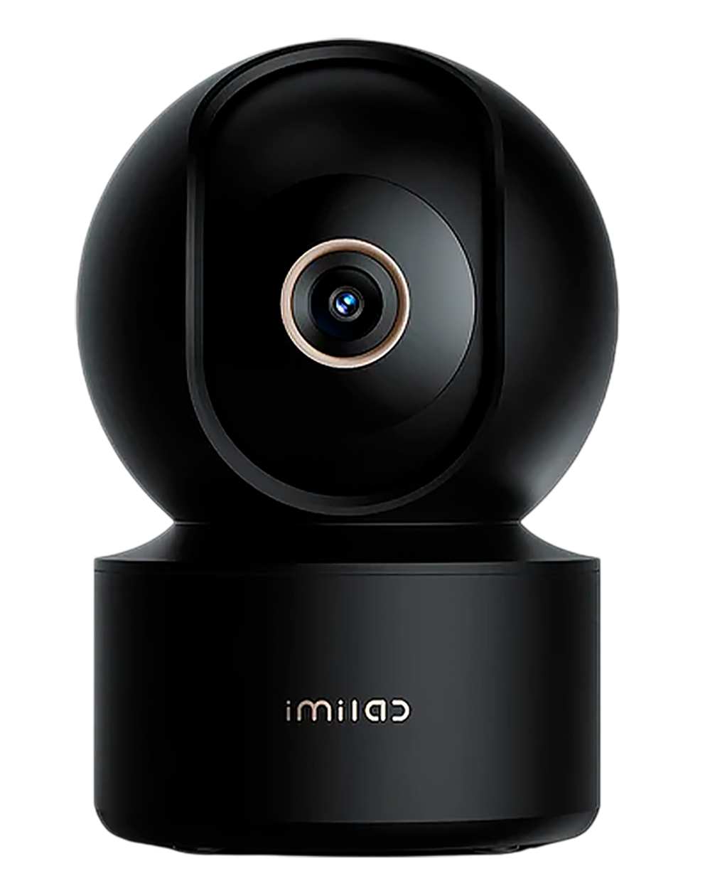 IP-камера Xiaomi IMILAB Home Security Camera С22 EU (CMSXJ60A) черный